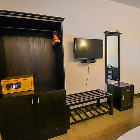 Casons B&B Colombo Exterior foto