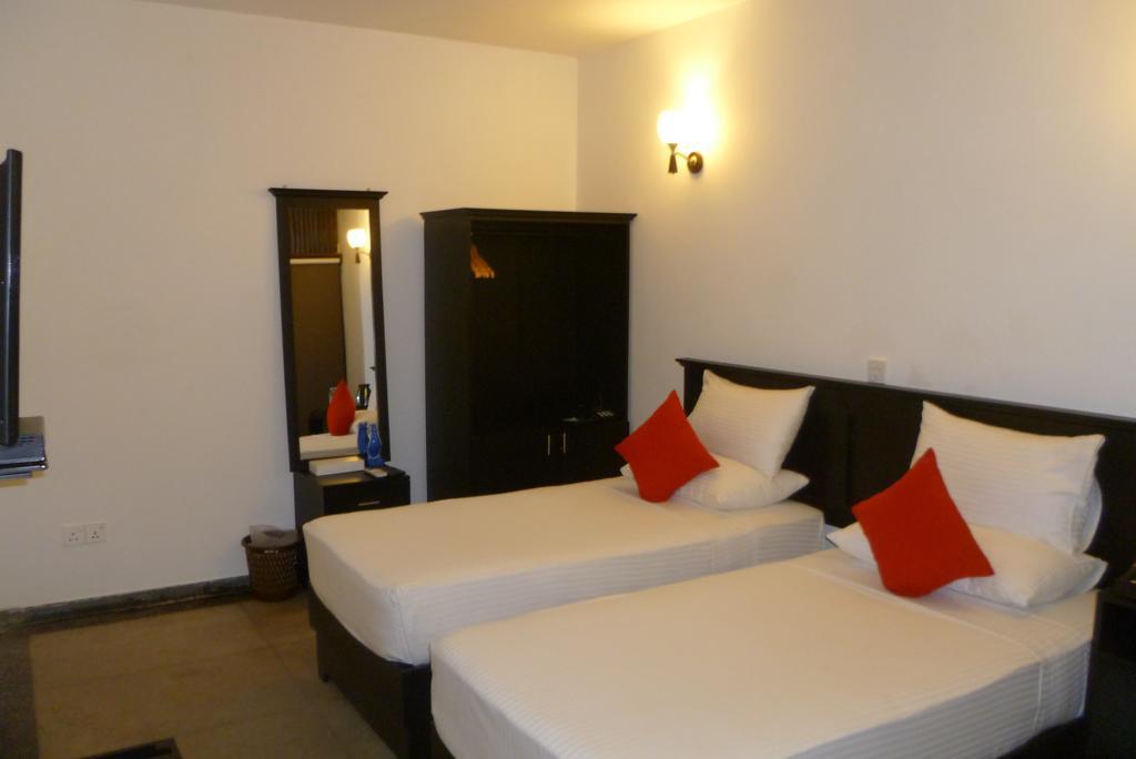 Casons B&B Colombo Habitación foto