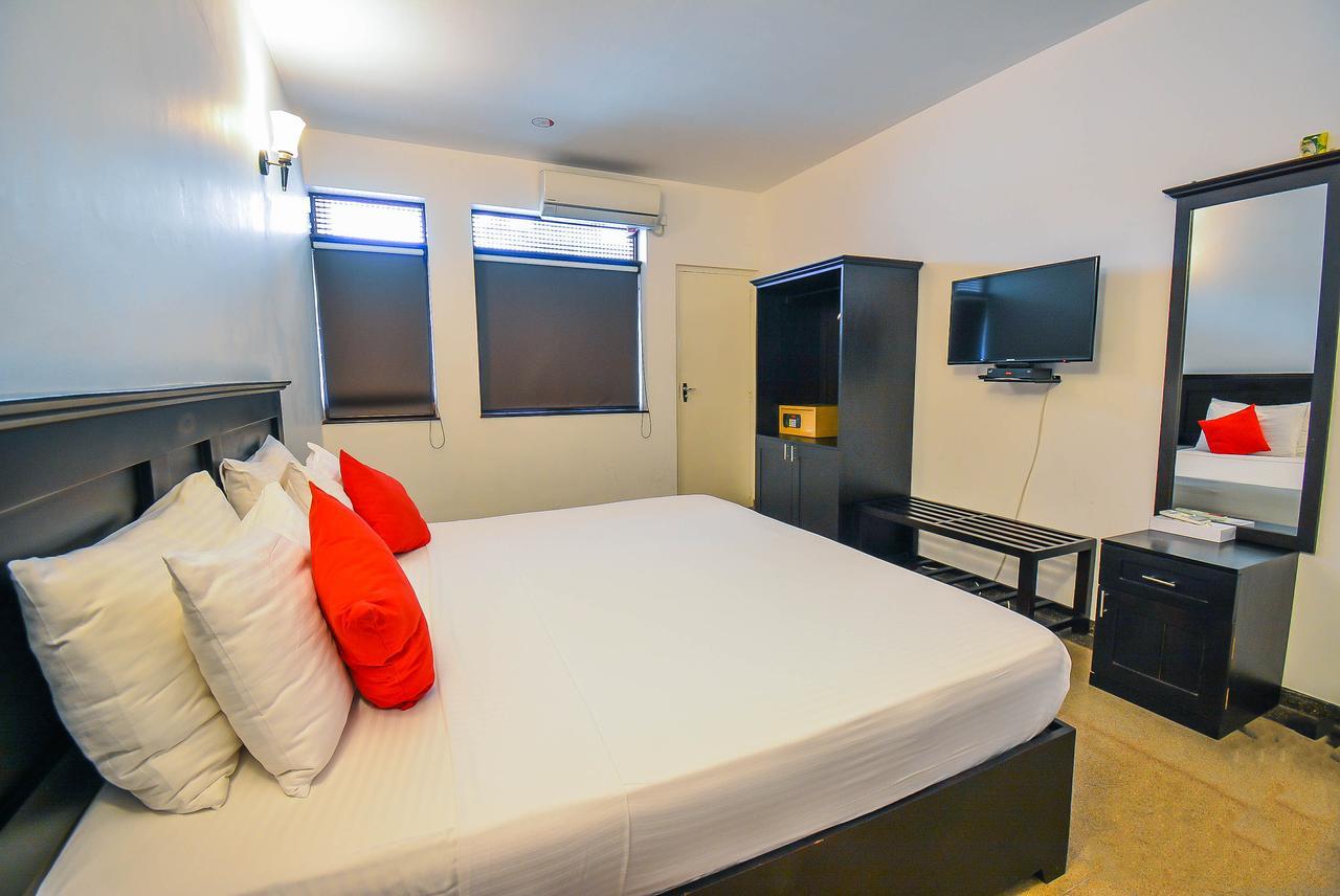 Casons B&B Colombo Exterior foto