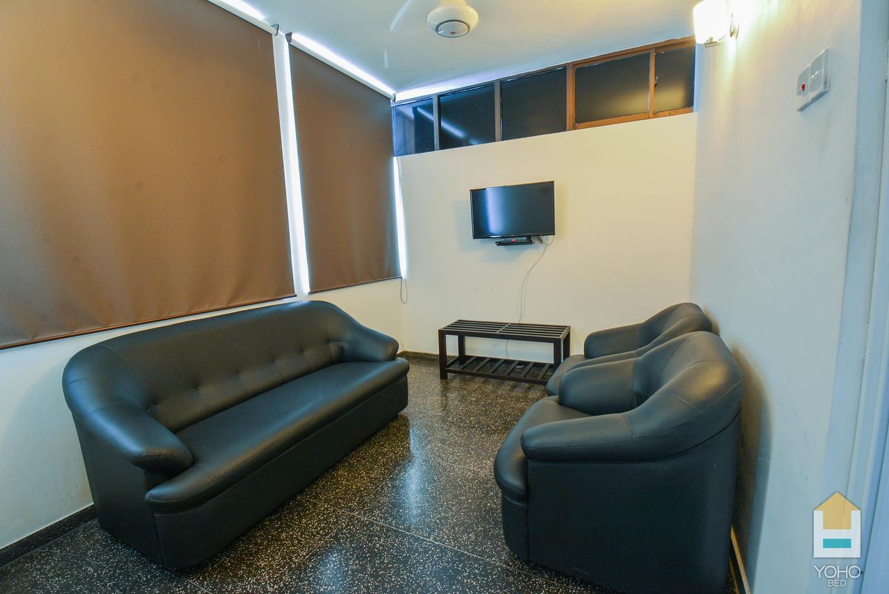 Casons B&B Colombo Exterior foto