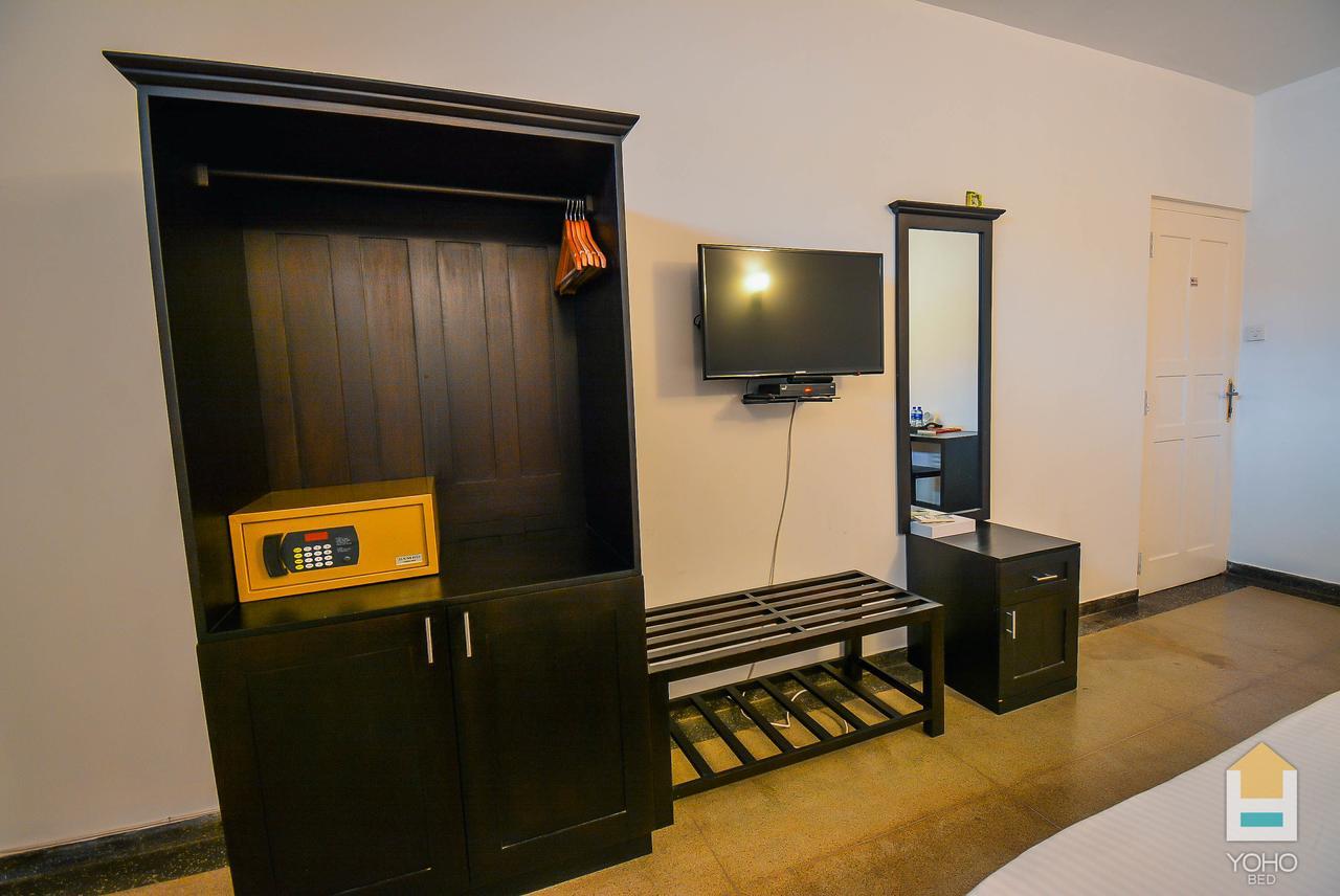 Casons B&B Colombo Exterior foto