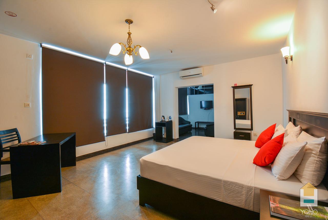 Casons B&B Colombo Exterior foto