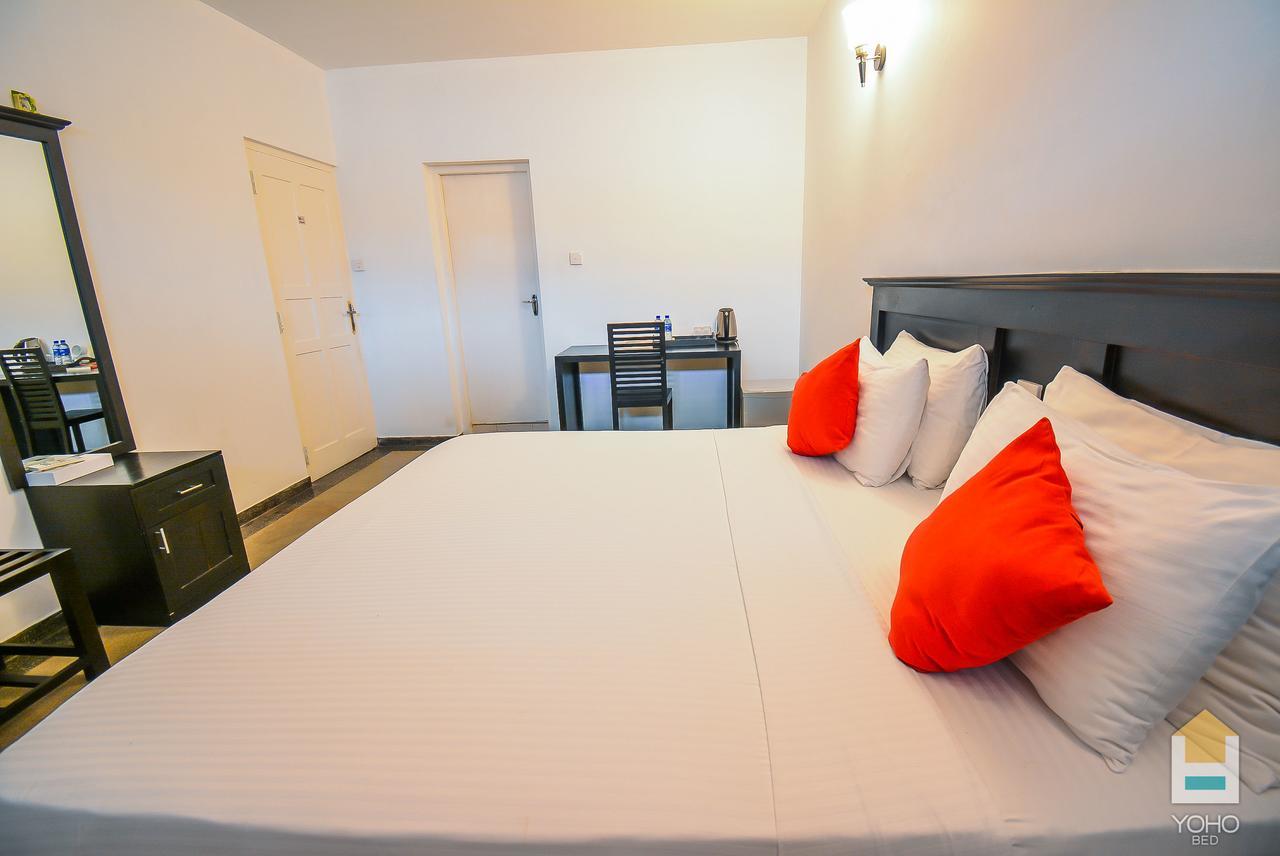 Casons B&B Colombo Exterior foto
