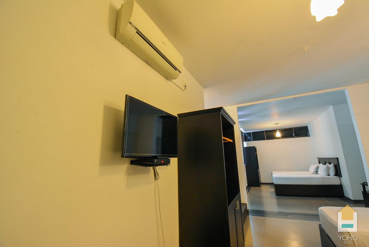 Casons B&B Colombo Exterior foto