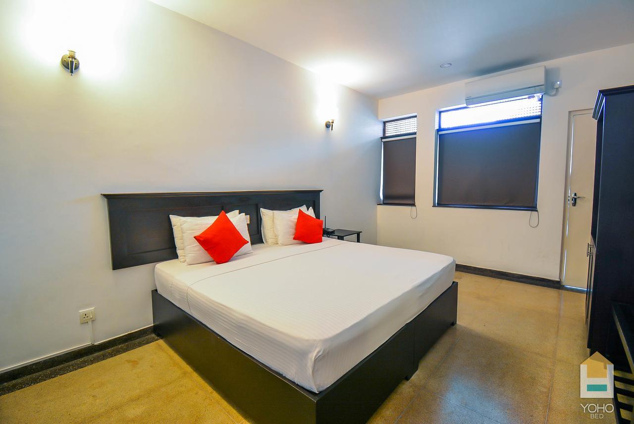 Casons B&B Colombo Exterior foto