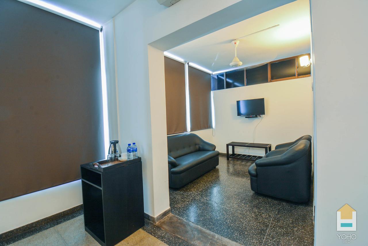 Casons B&B Colombo Exterior foto