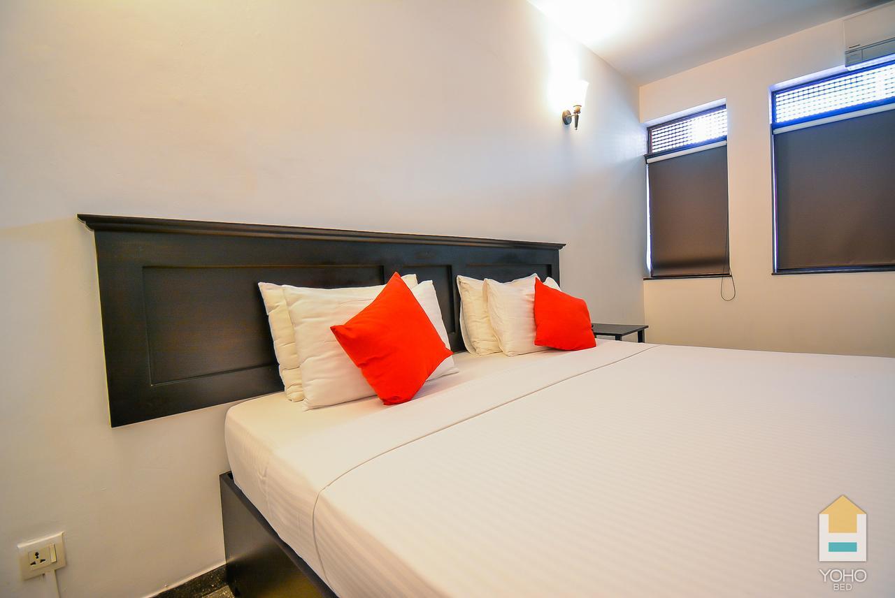 Casons B&B Colombo Exterior foto