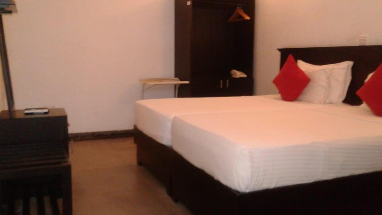 Casons B&B Colombo Exterior foto