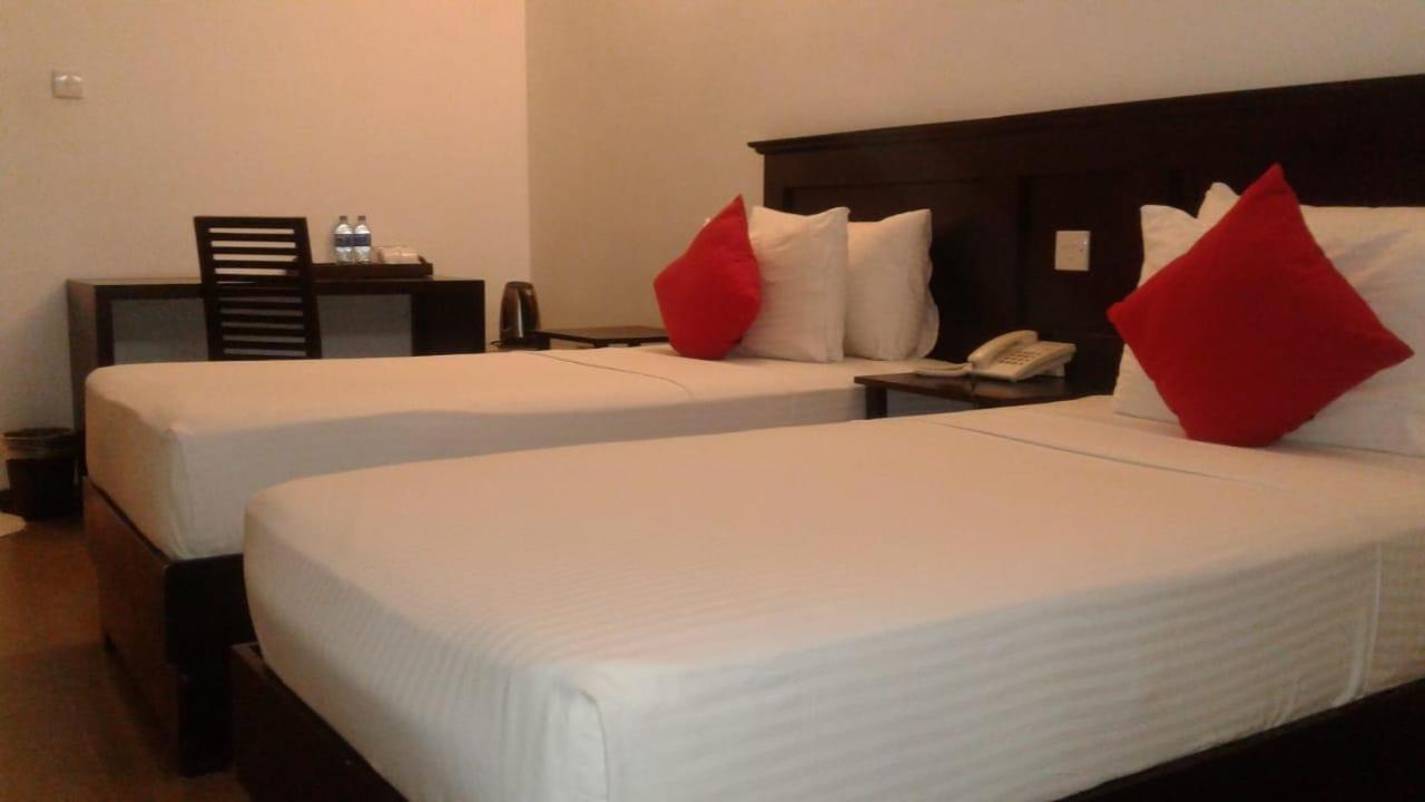 Casons B&B Colombo Exterior foto