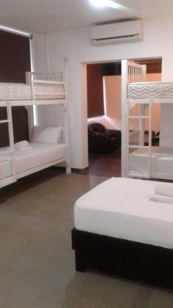 Casons B&B Colombo Exterior foto