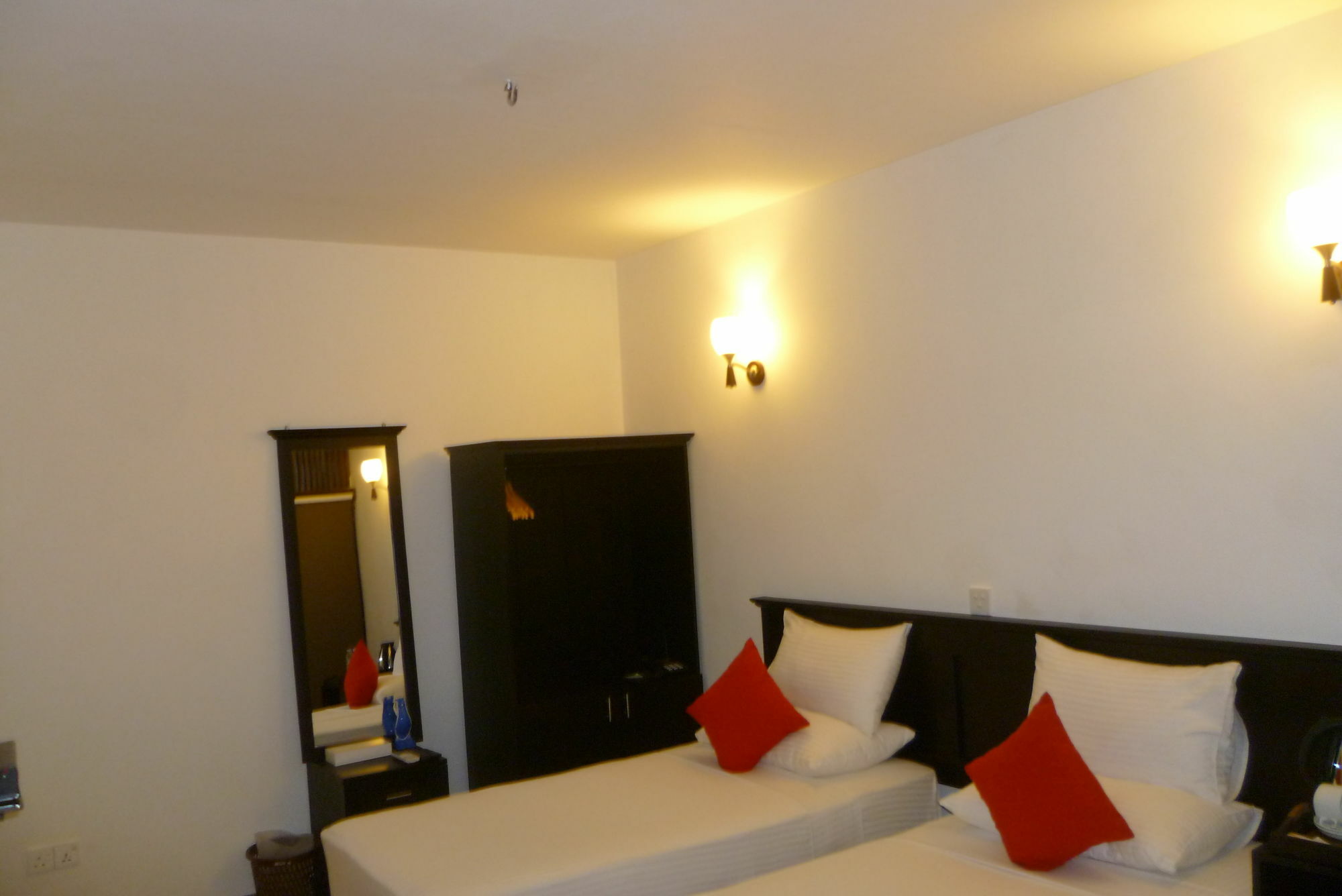 Casons B&B Colombo Exterior foto