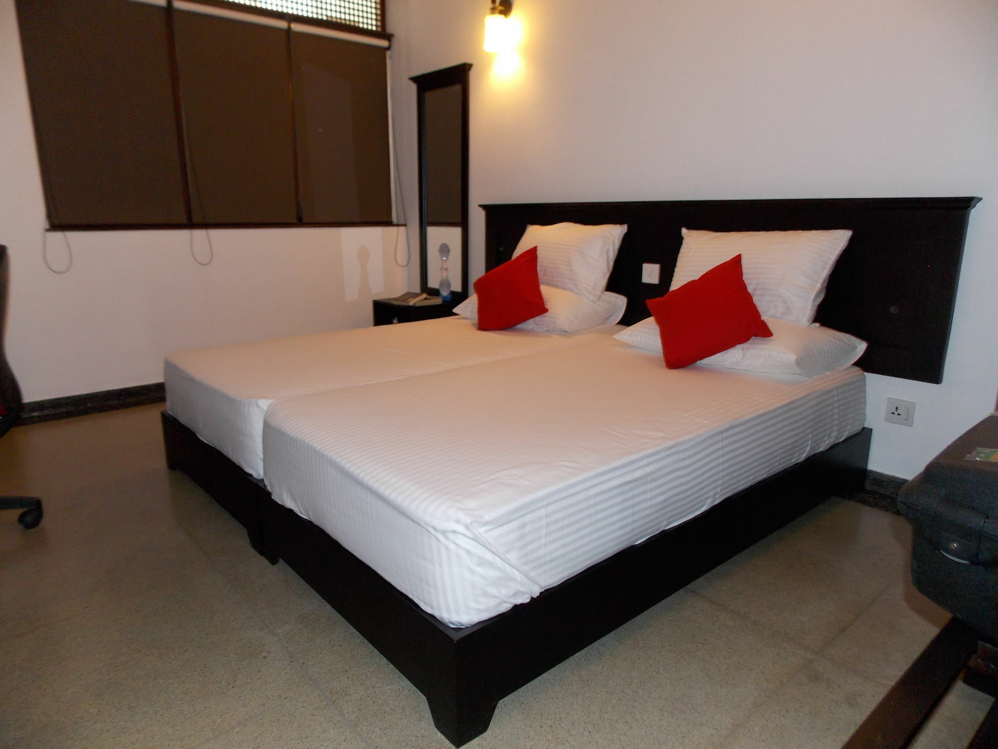 Casons B&B Colombo Exterior foto