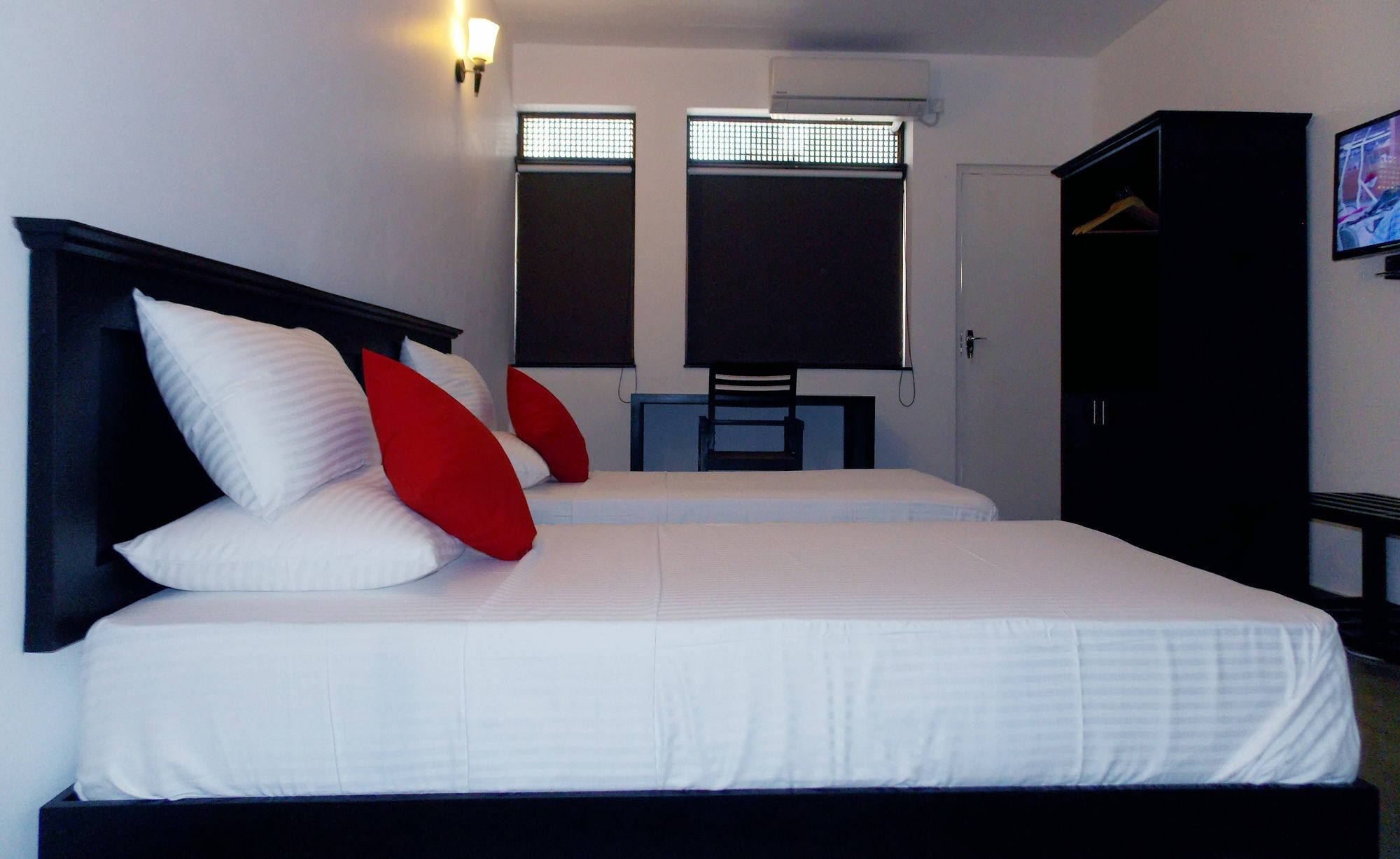 Casons B&B Colombo Exterior foto