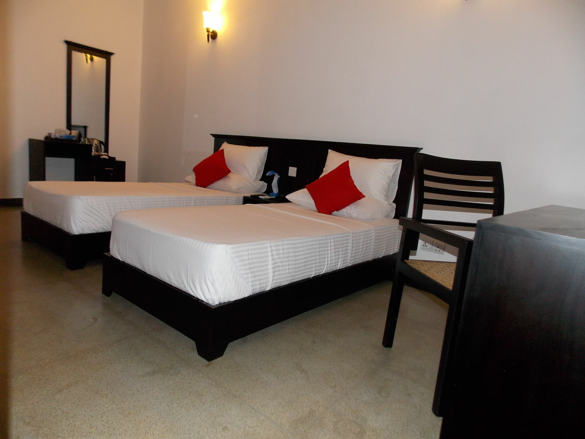 Casons B&B Colombo Exterior foto