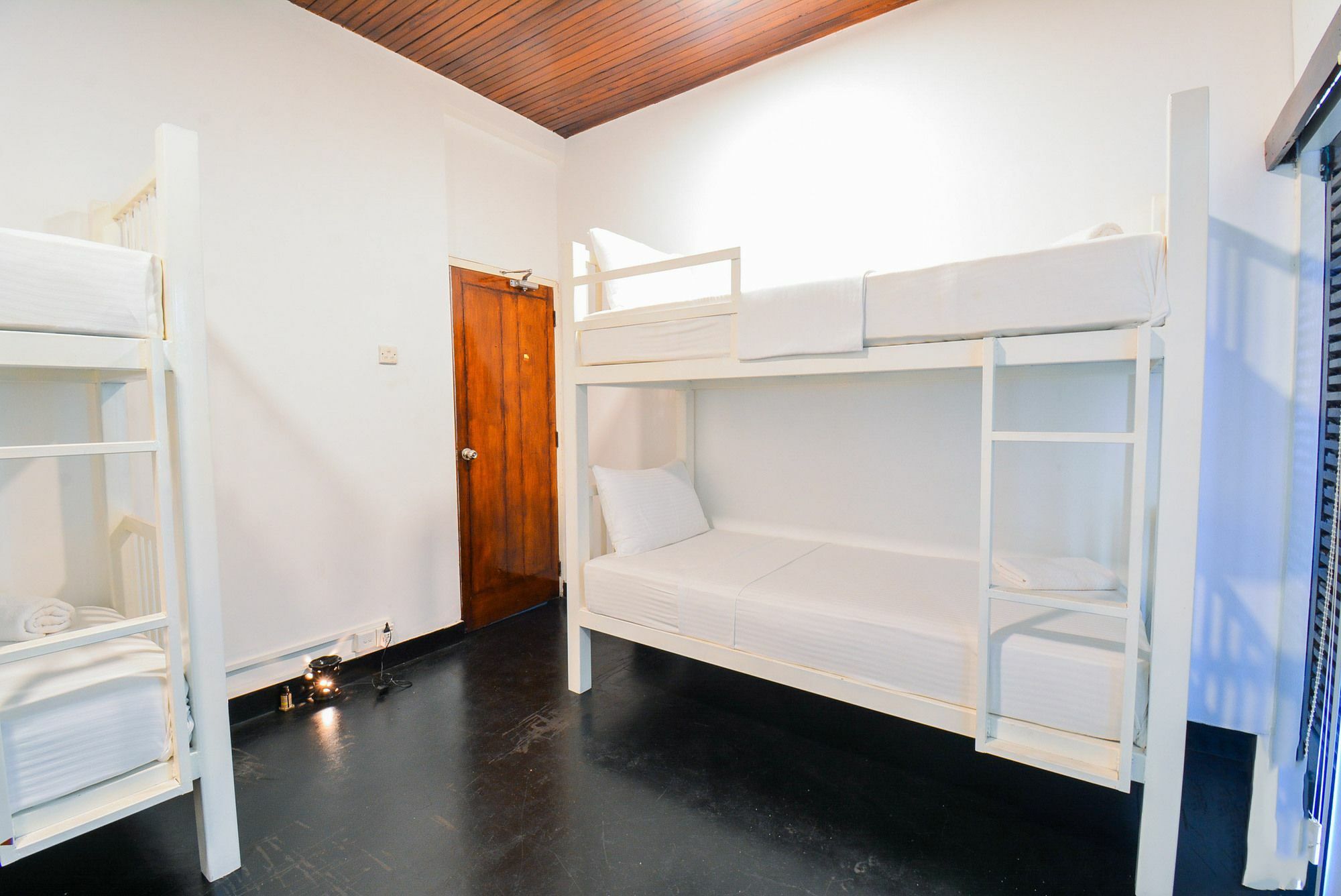 Casons B&B Colombo Exterior foto