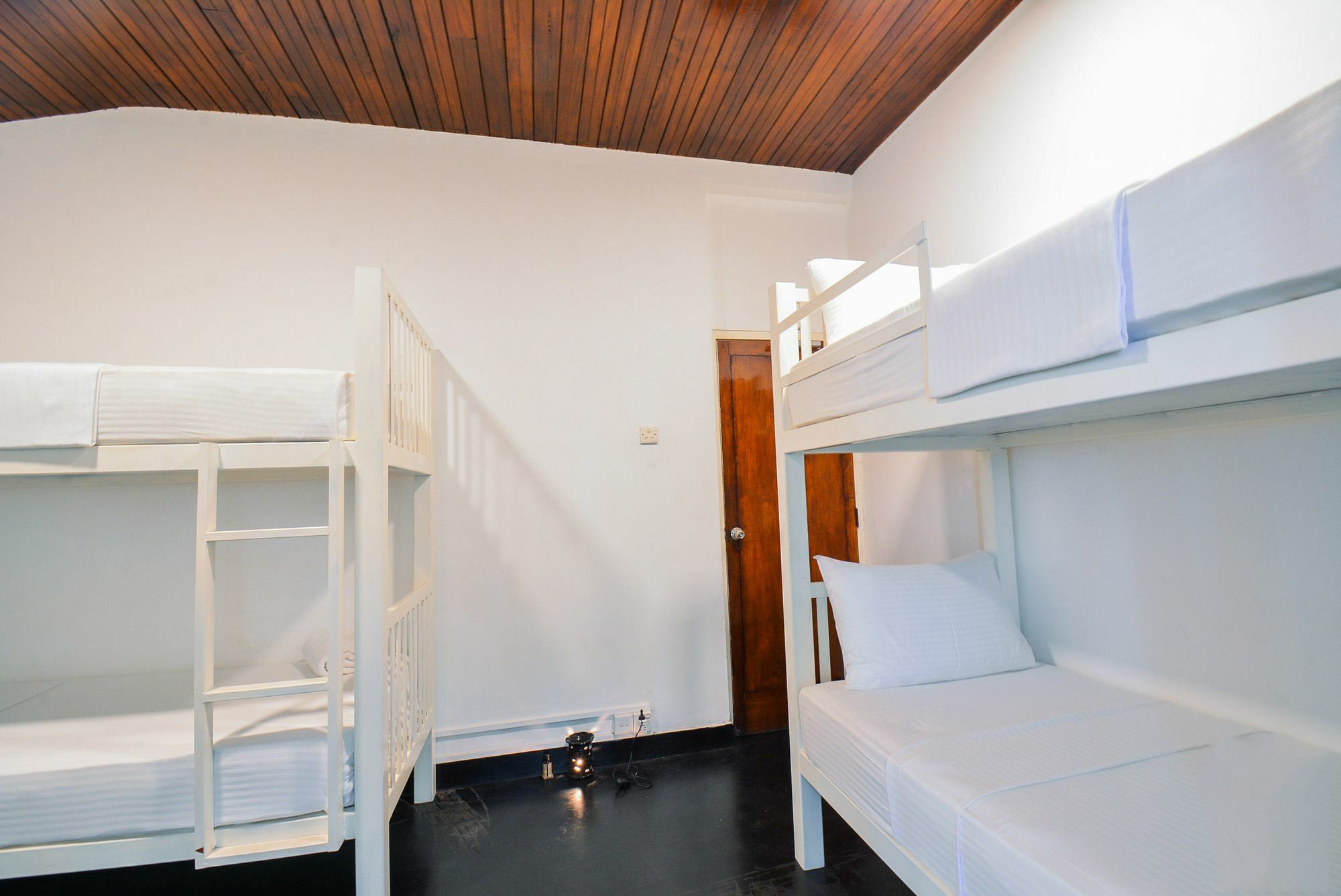 Casons B&B Colombo Exterior foto