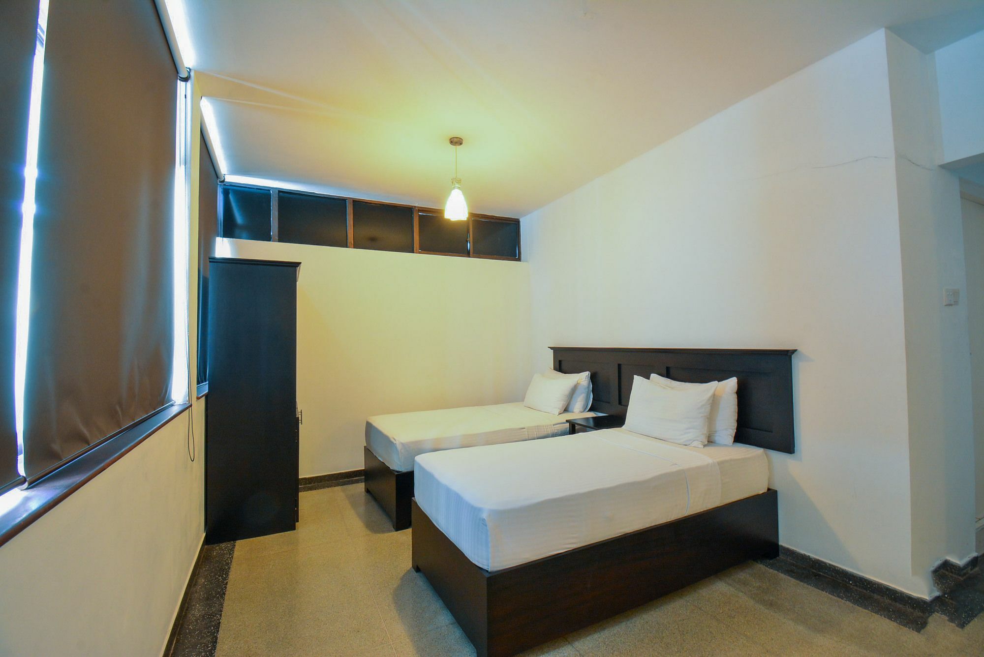 Casons B&B Colombo Exterior foto