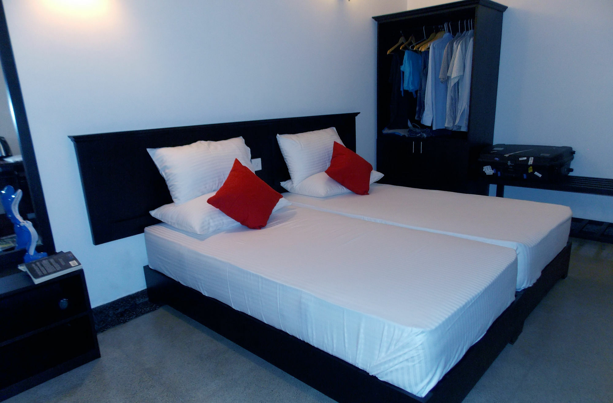 Casons B&B Colombo Exterior foto