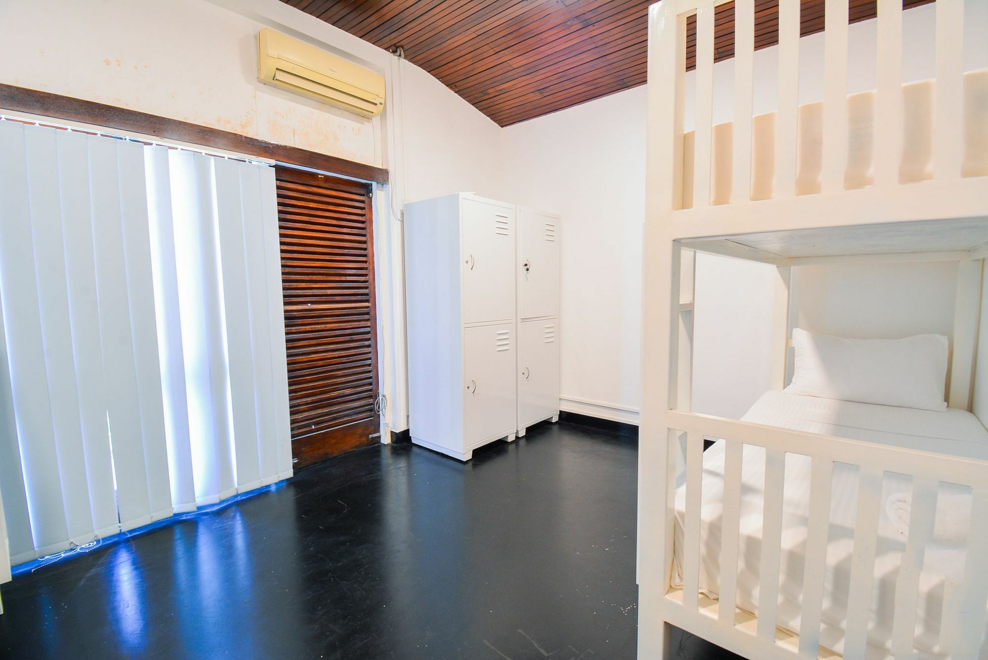 Casons B&B Colombo Exterior foto