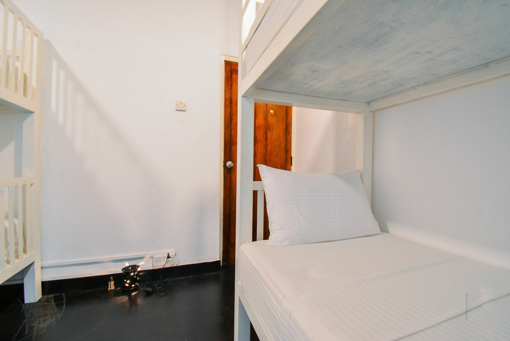 Casons B&B Colombo Exterior foto