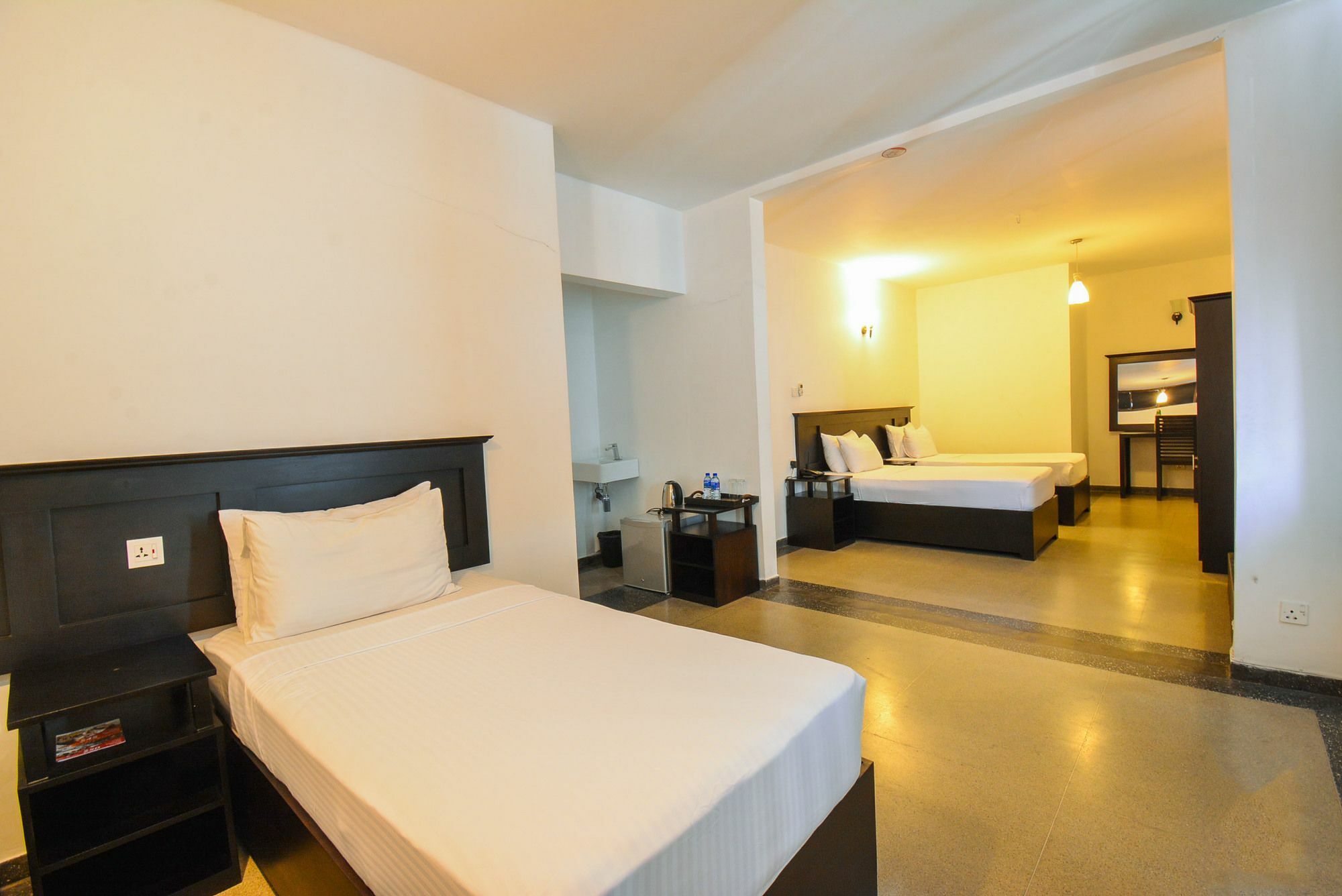 Casons B&B Colombo Exterior foto