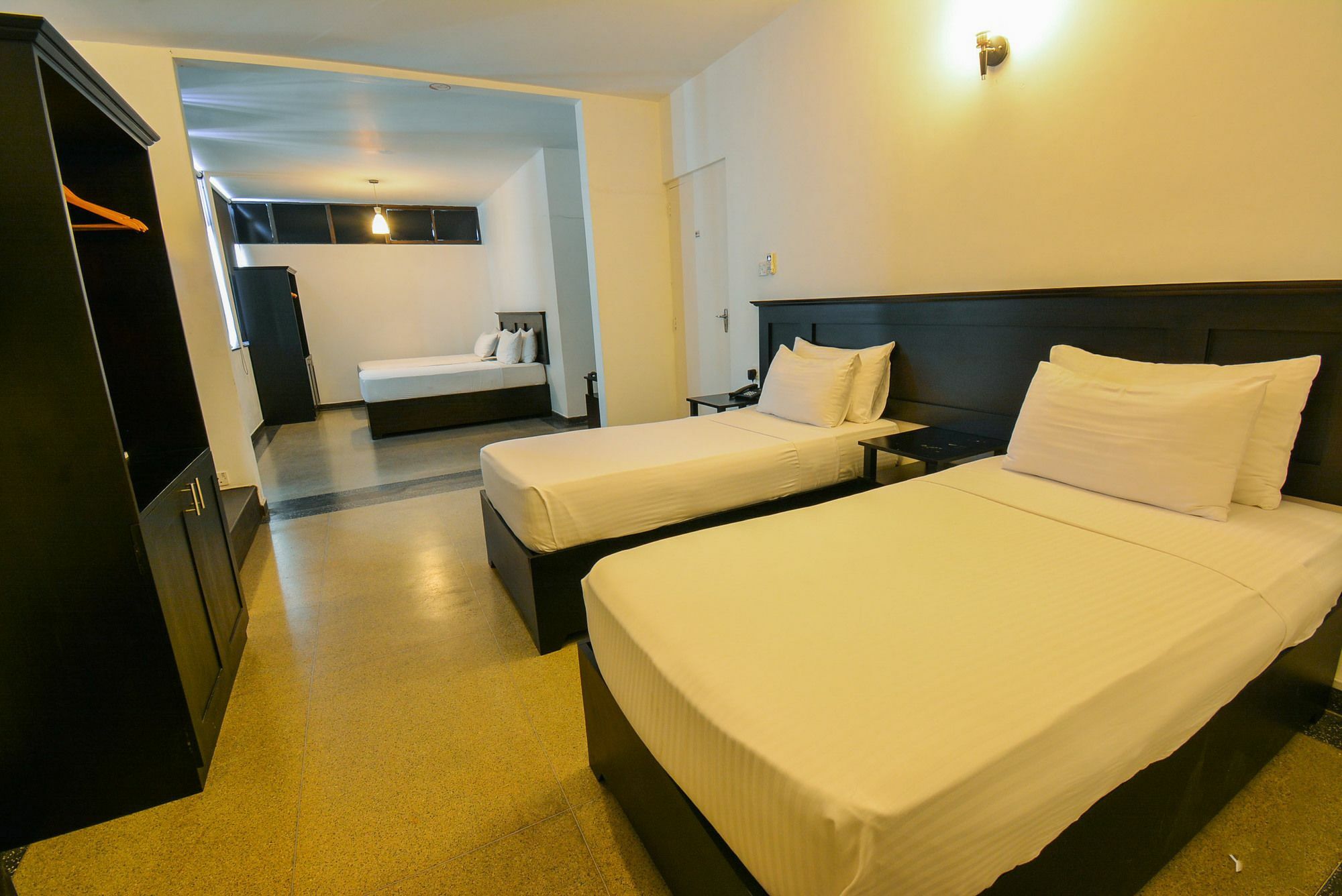 Casons B&B Colombo Exterior foto