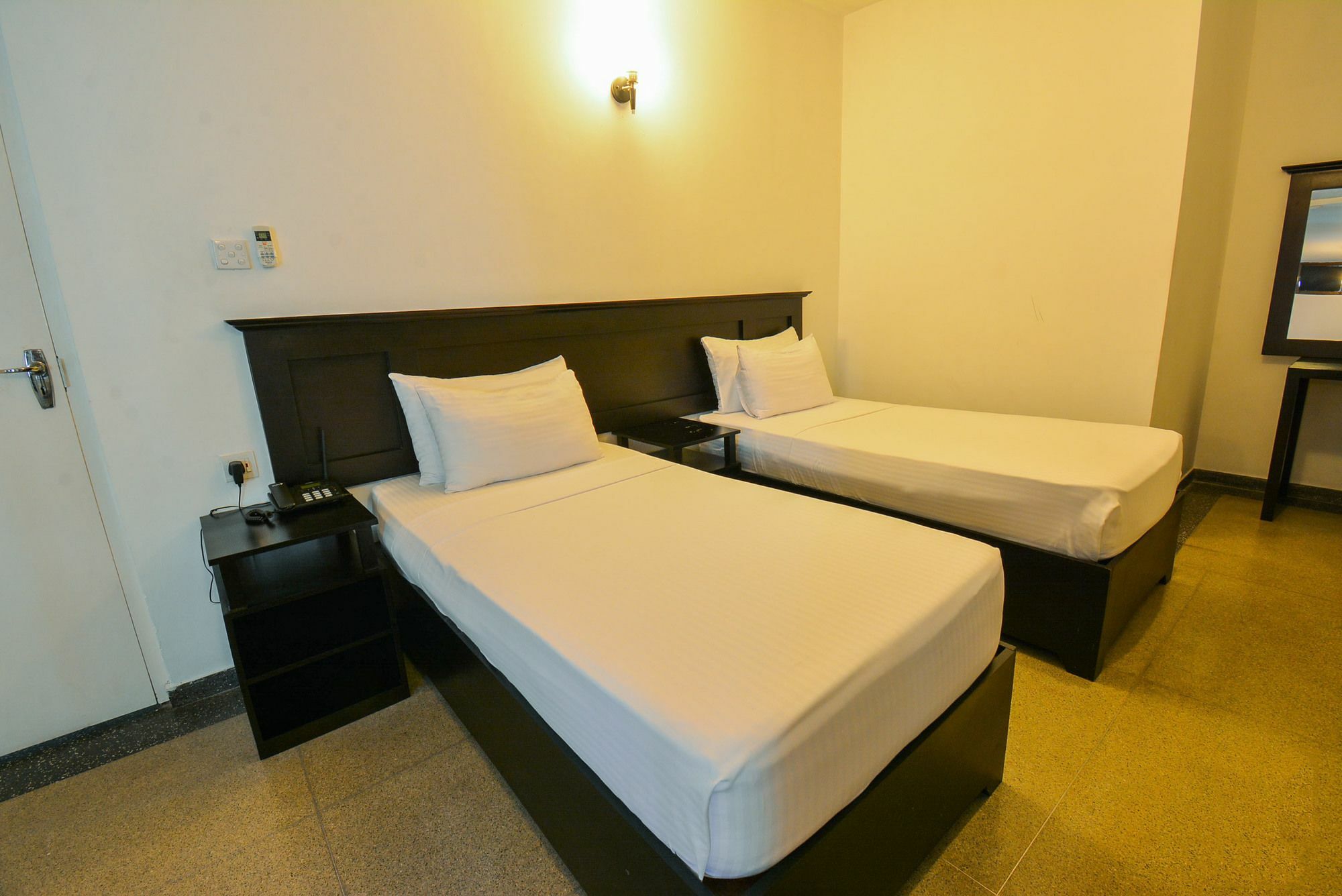 Casons B&B Colombo Exterior foto