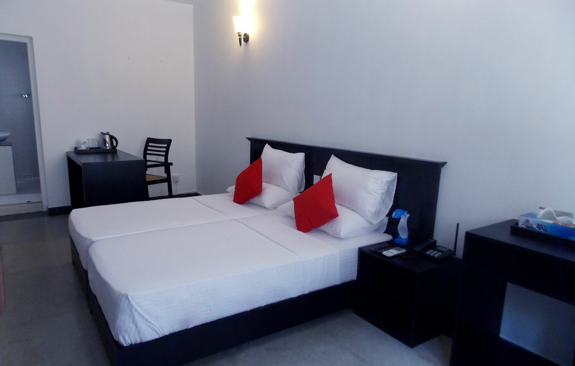 Casons B&B Colombo Exterior foto