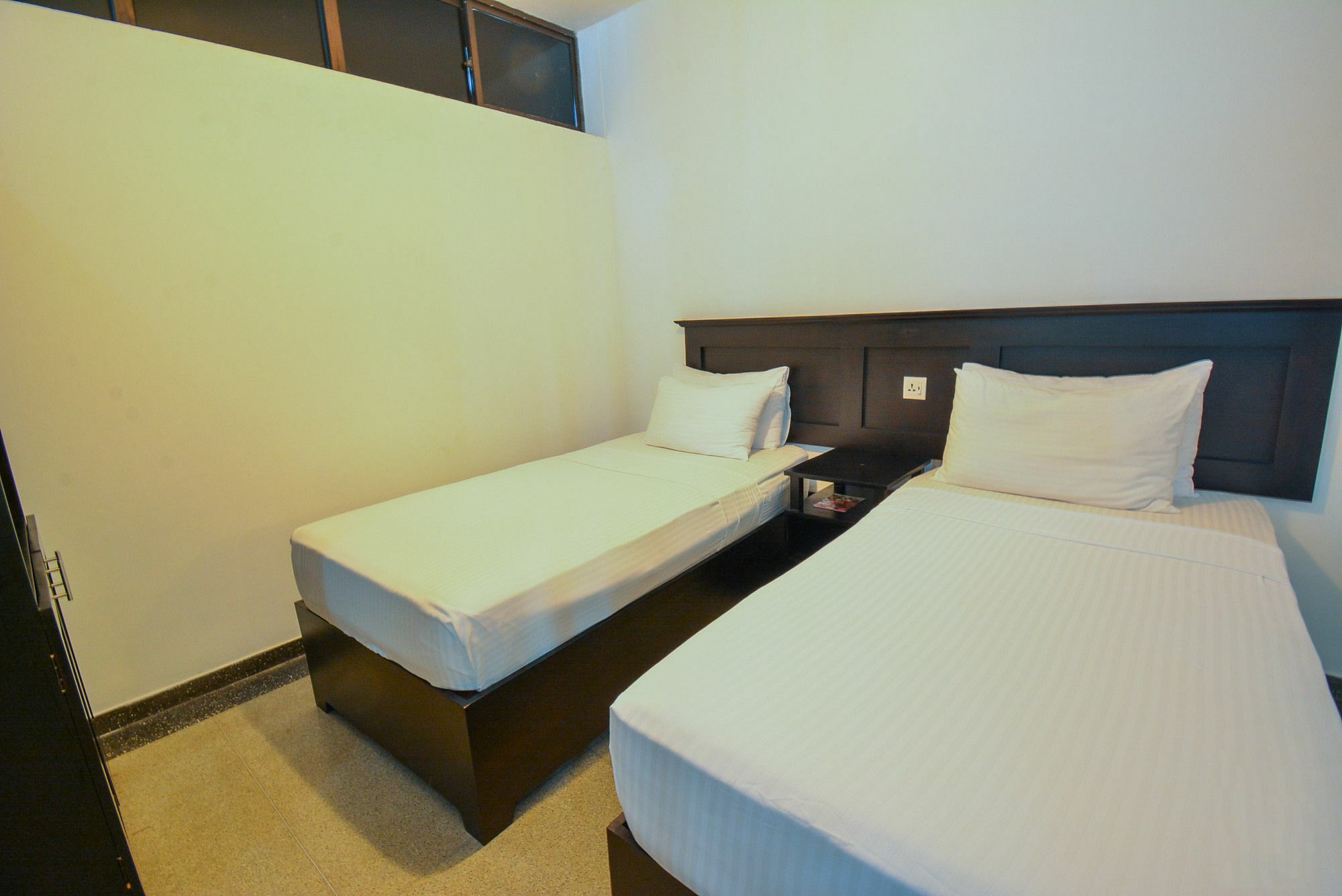 Casons B&B Colombo Exterior foto