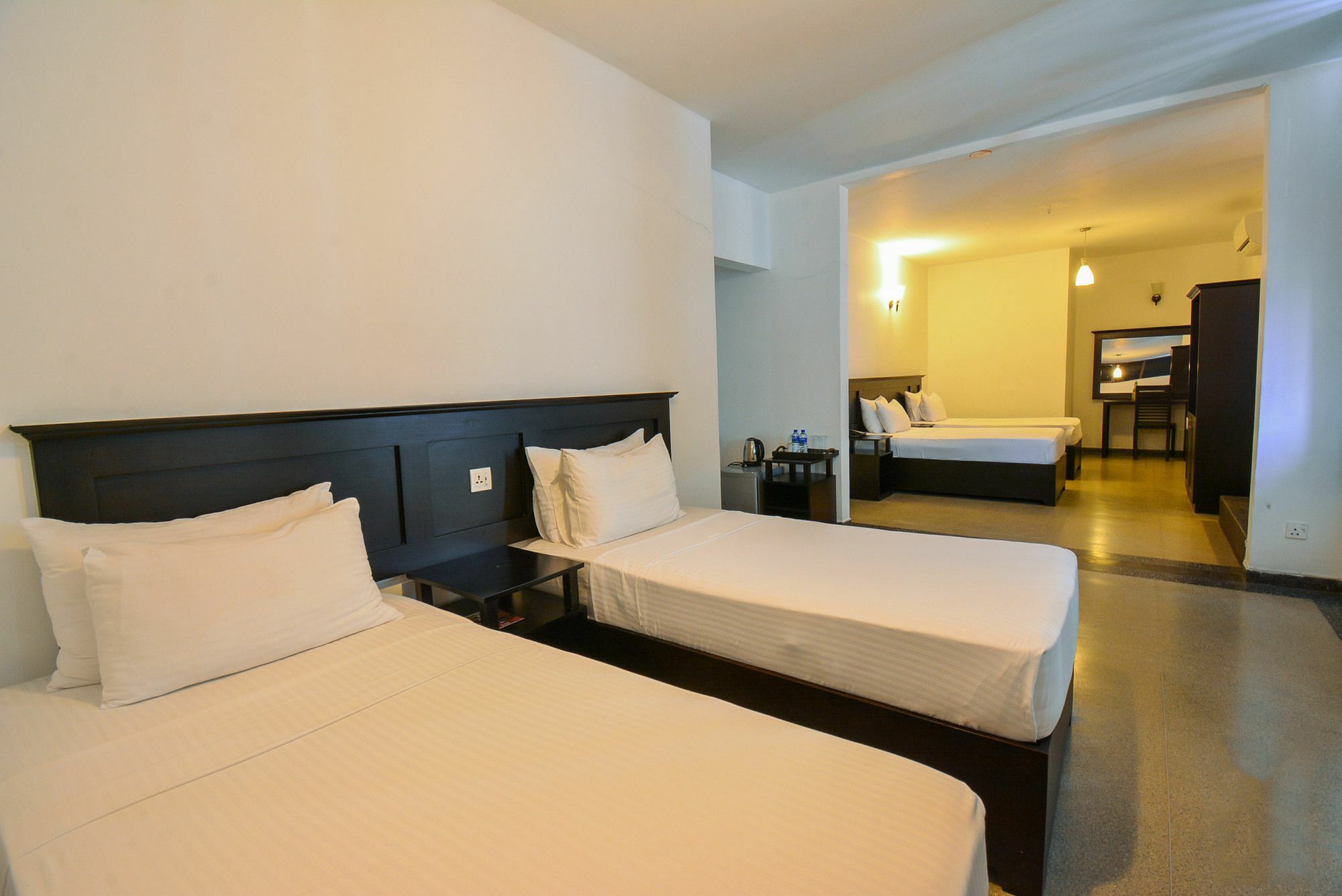 Casons B&B Colombo Exterior foto